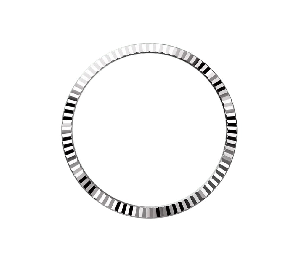 SEIKO MOD ARABISCHES ZIFFERBLATT | SCHWARZ