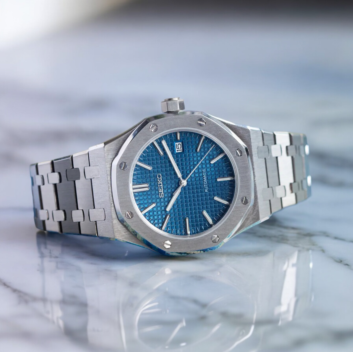 ROYAL OAK