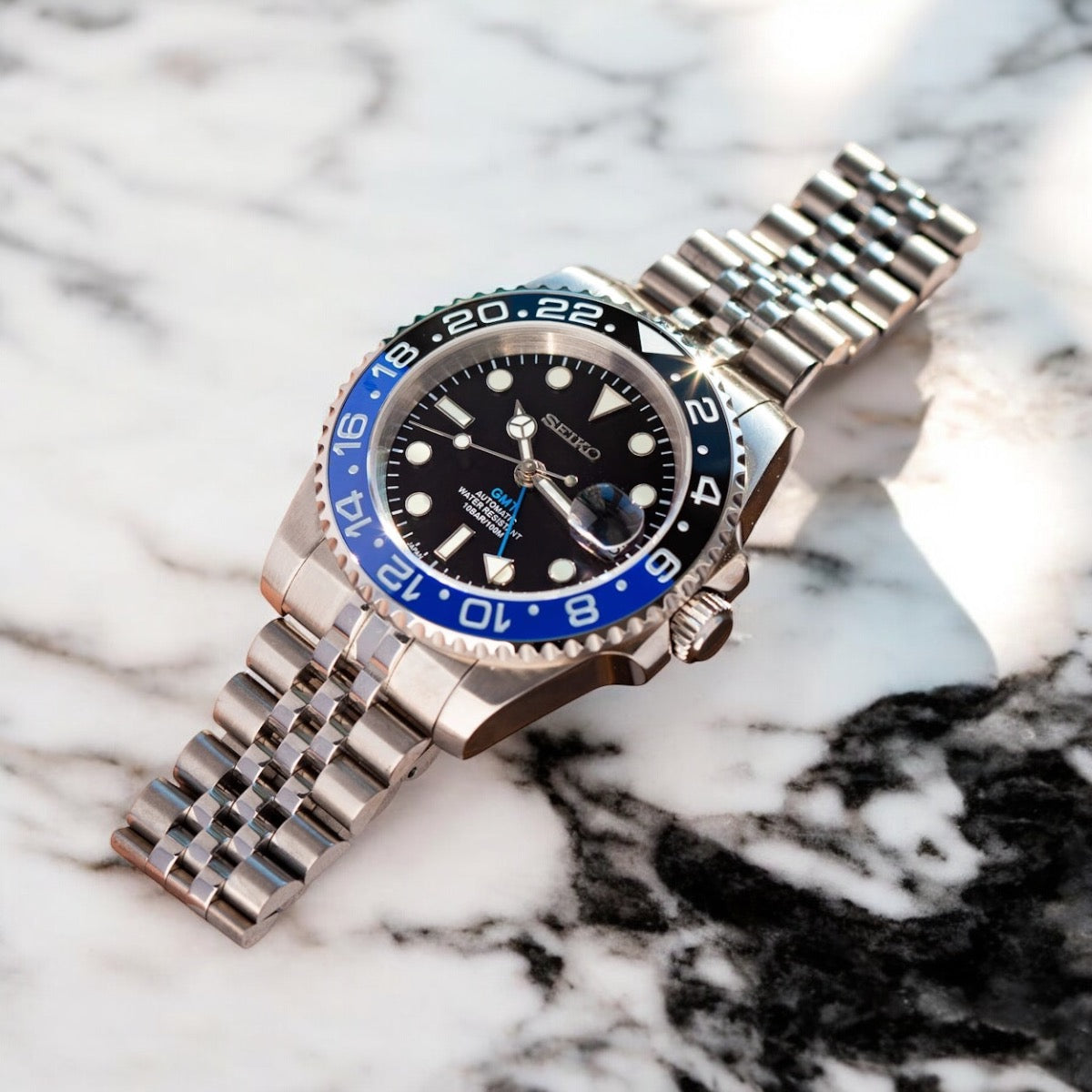 GMT