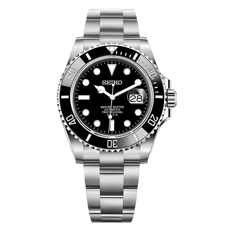 SEIKO MOD SUBMARINER